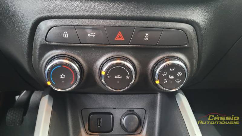 Gm  Chevrolet ONIX 1.0 MT LT2 (FLEX) - 2024