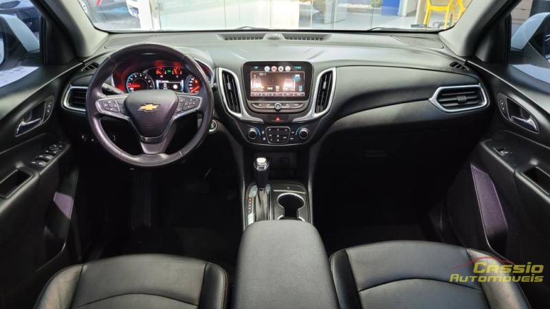 Gm  Chevrolet EQUINOX  LT  2.0 TURBO  - 2019
