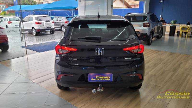Fiat ARGO DRIVE 1.0  - 2021