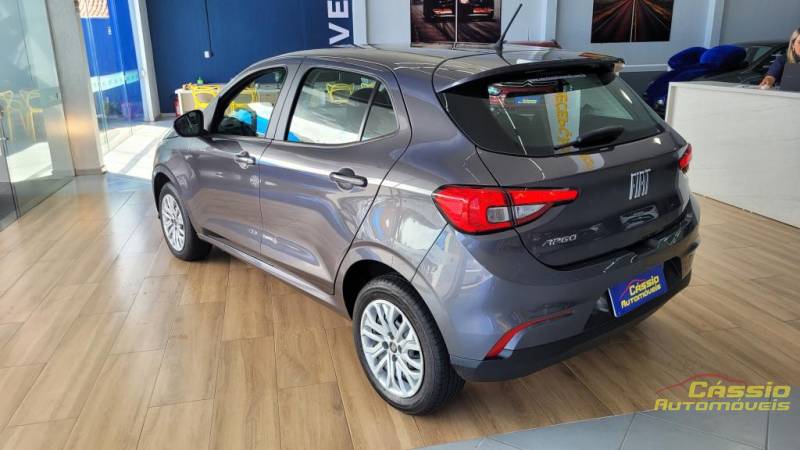 Fiat ARGO 1.0  - 2022