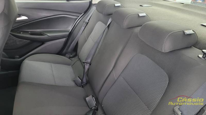 Gm  Chevrolet ONIX PLUS 10MT LT2 - 2024