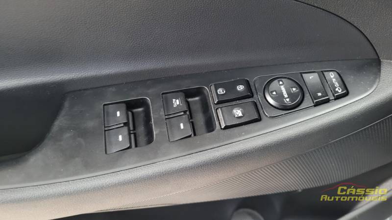 Hyundai TUCSON GLS 1.6  TURBO AUT. - 2019