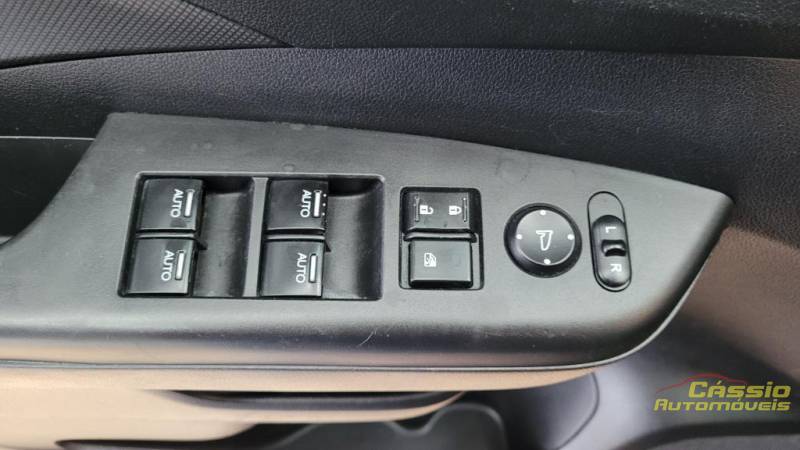 Honda CR-V LX 2.0 - 2012