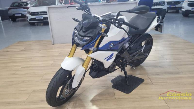 Bmw G310 R  - 2021