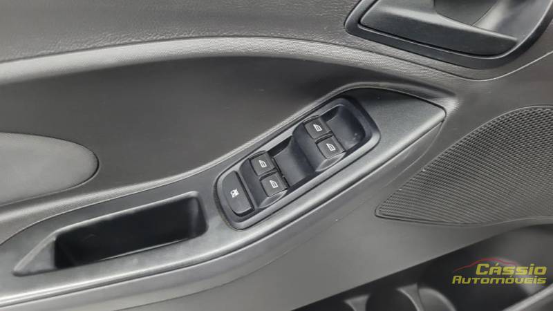 Ford KA SE 1.0 SD - 2018
