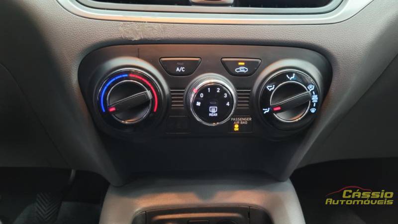 Hyundai HB20S 1.0 M. COMFORT  - 2024