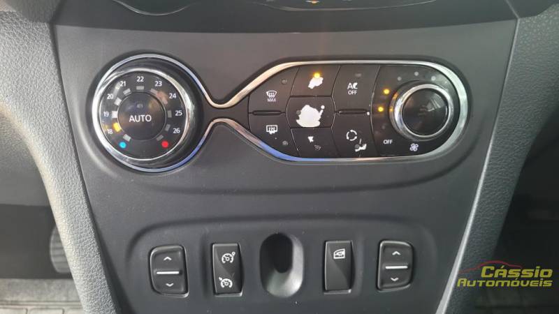 Renault SANDERO STEPWAY 1.6 - 2016
