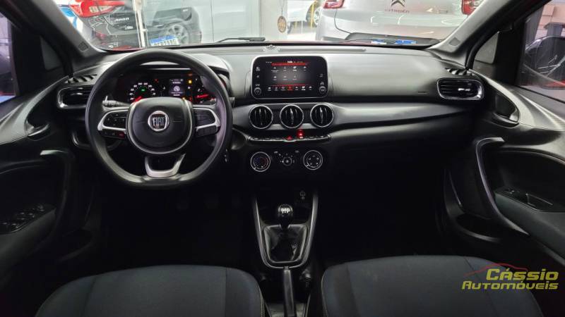 Fiat ARGO TREKKING 1.3 - 2020