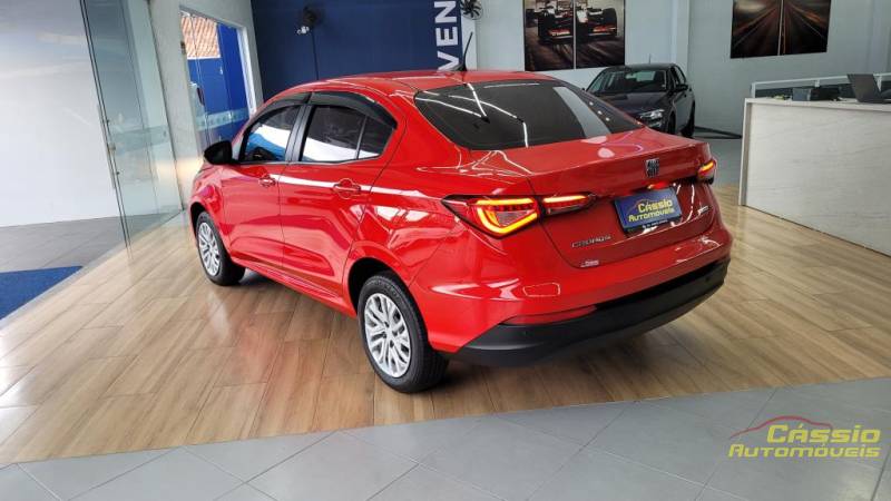 Fiat CRONOS DRIVE 1.3 - 2022