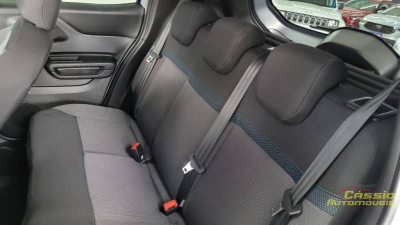 Citroën C3 FEEL 1.0 MT - 2023