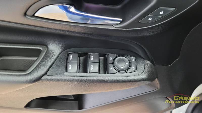 Gm  Chevrolet EQUINOX  LT  2.0 TURBO  - 2019