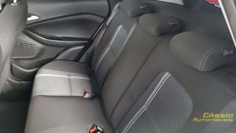 Gm  Chevrolet TRACKER T A LT FLEX - 2024
