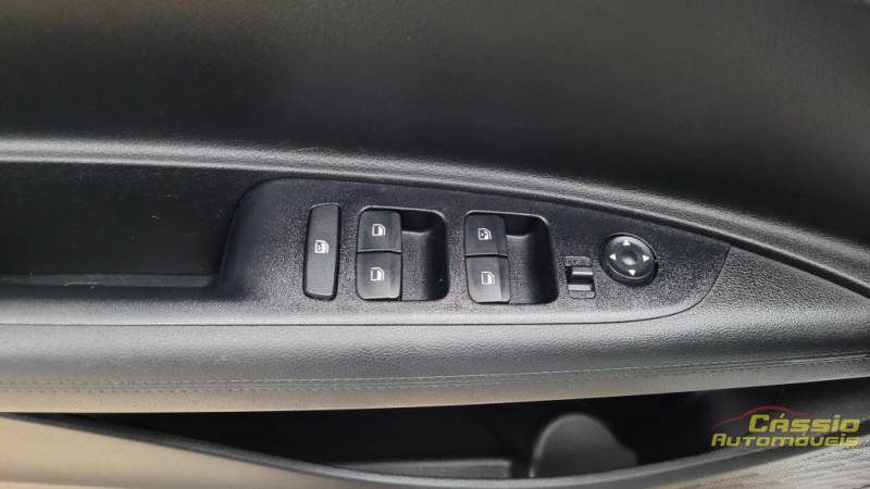 Hyundai HB20 1.0 M COMFORT - 2023