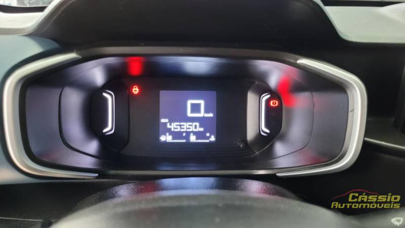 Citroën C3 FEEL 1.0 MT - 2023
