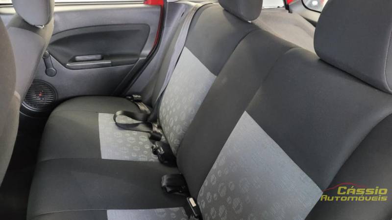 Ford FIESTA 1.0  - 2011