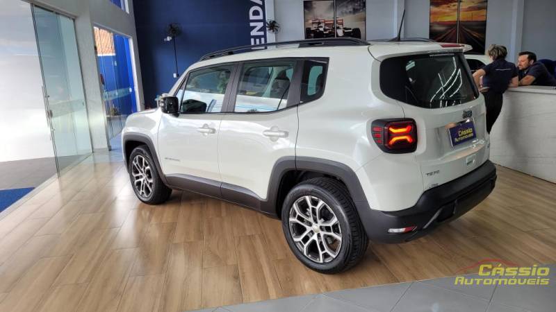 Jeep RENEGADE LGTD T270 - 2023