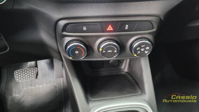 Gm  Chevrolet TRACKER T A LT FLEX - 2024