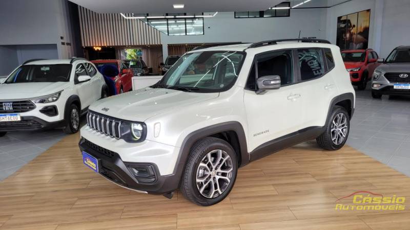 Jeep RENEGADE LGTD T270 - 2023