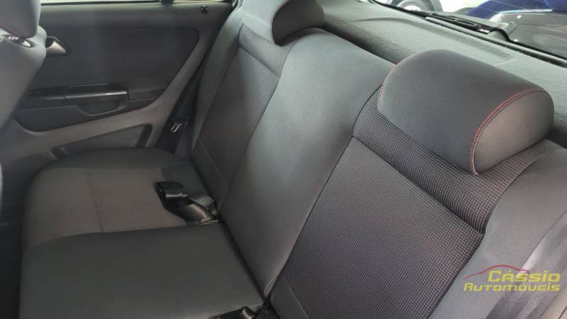 Vw  Volkswagen FOX PRIME 1.6 G2 - 2010
