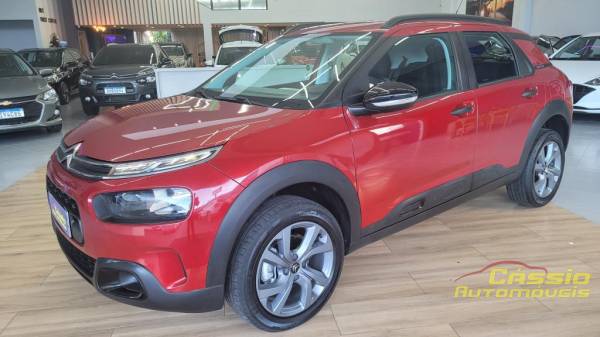 C4 CACTUS FEEL 1.6