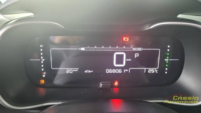 Citroën CACTUS FEEL 1.6 - 2022