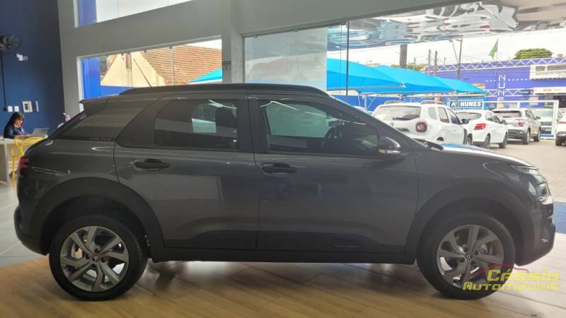 Citroën CACTUS FEEL 1.6 - 2022
