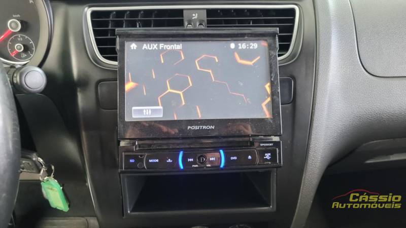 Vw  Volkswagen FOX PRIME 1.6 G2 - 2010