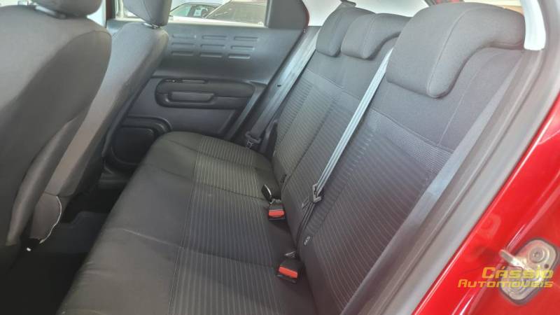 Citroën C4 CACTUS FEEL 1.6 - 2023