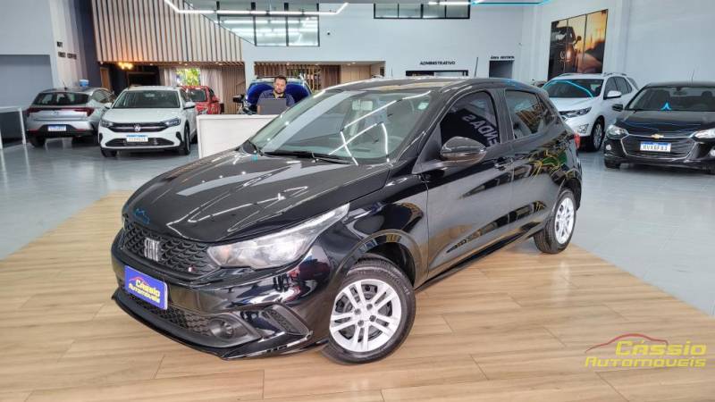 Fiat ARGO DRIVE 1.0  - 2021