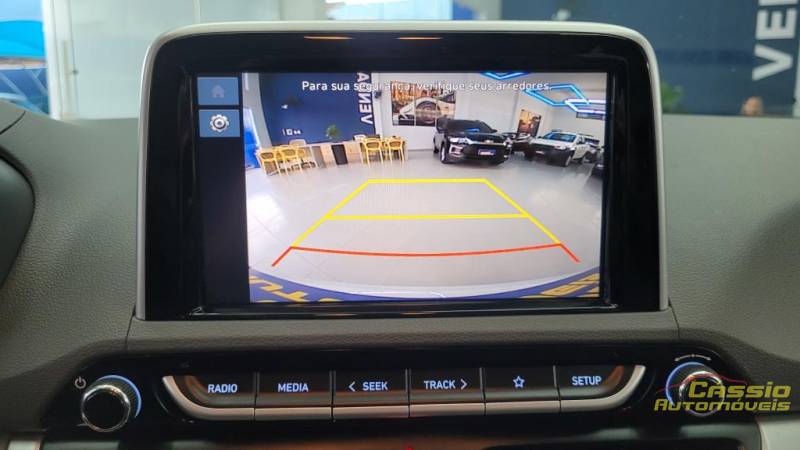 Hyundai HB20S 1.0 M. COMFORT  - 2024