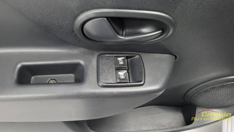 Renault SANDERO 1.0 AUTHENTIQUE - 2016