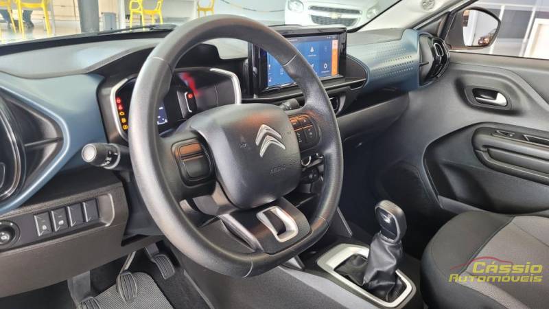 Citroën C3 FEEL 1.0 - 2023