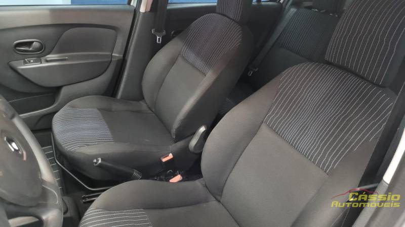Renault SANDERO 1.0 AUTHENTIQUE - 2016