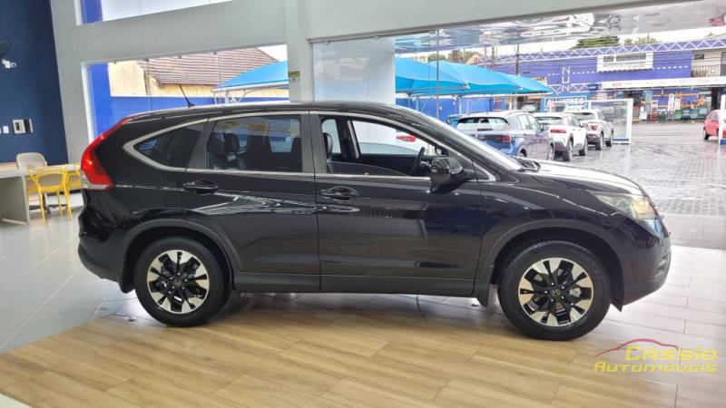 Honda CR-V LX 2.0 - 2012