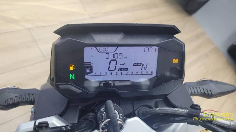 Bmw G310 R  - 2021