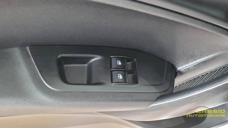 Fiat ARGO 1.0 FLEX M. - 2023