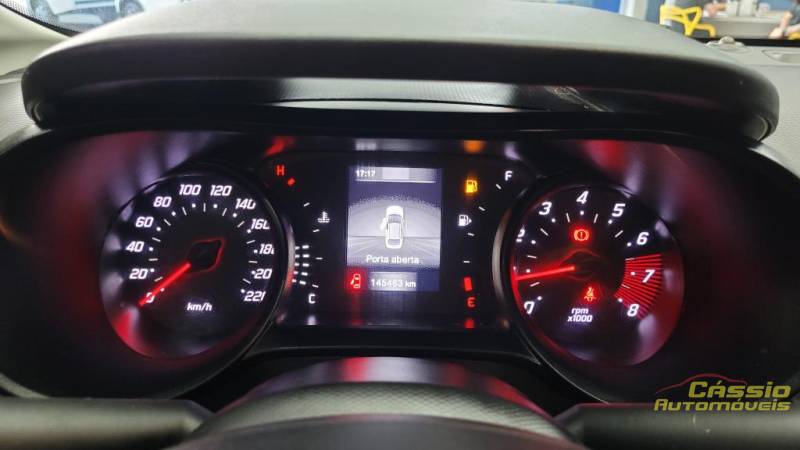 Fiat CRONOS DRIVE 1.3 - 2022