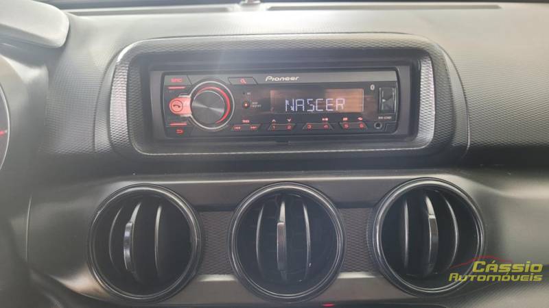 Fiat ARGO 1.0  - 2022