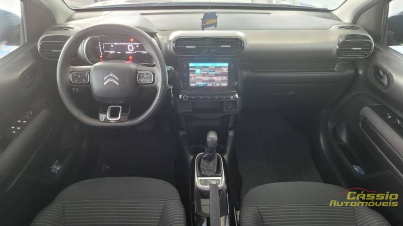 Citroën CACTUS FEEL 1.6 - 2022
