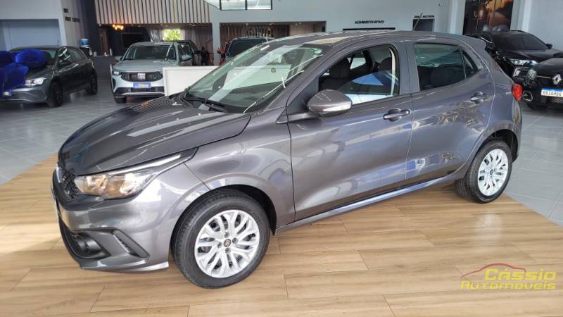 Fiat ARGO 1.0  - 2022