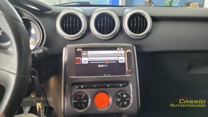 Citroën C3 ATTRACTION 1.2 PURE TECH - 2018