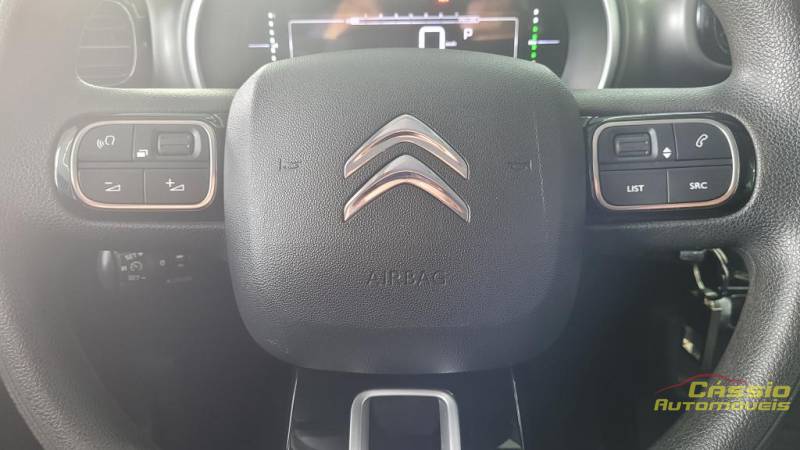 Citroën CACTUS FEEL 1.6 - 2022
