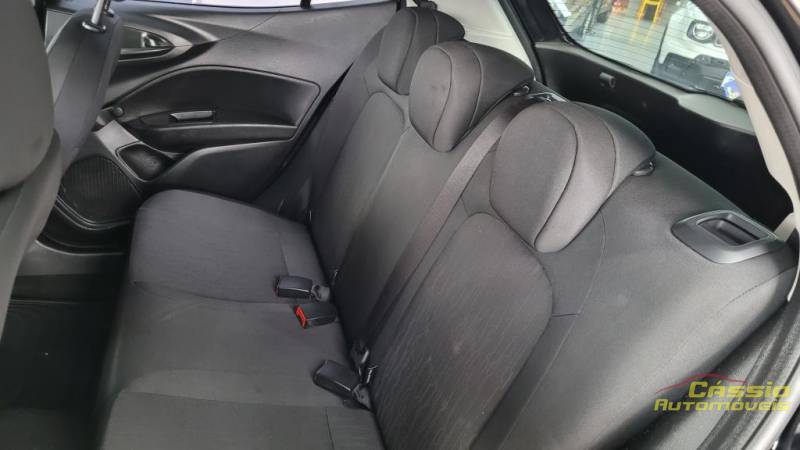Fiat ARGO DRIVE 1.0  - 2021