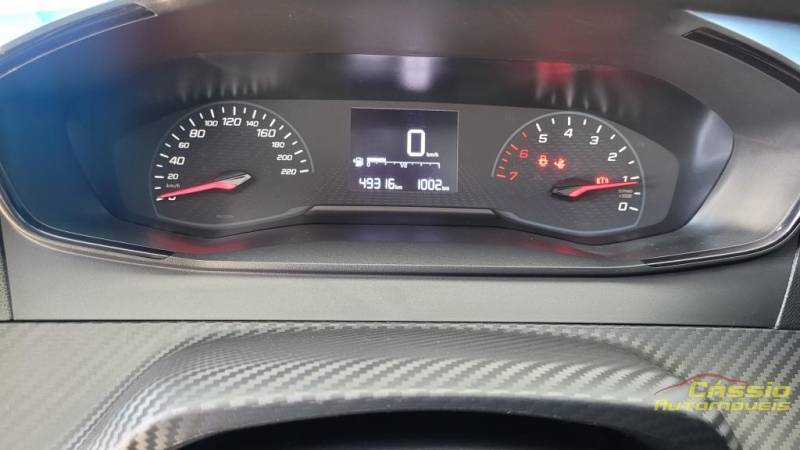Peugeot 208 LIKE 1.0 MT.  - 2024