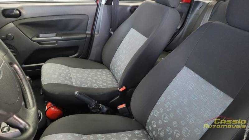 Ford FIESTA 1.0  - 2011
