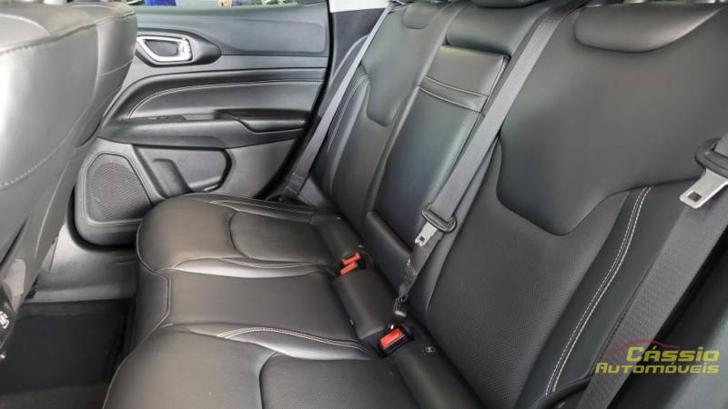 Jeep COMPASS  LONG. TB 1.3 AUT. - 2024