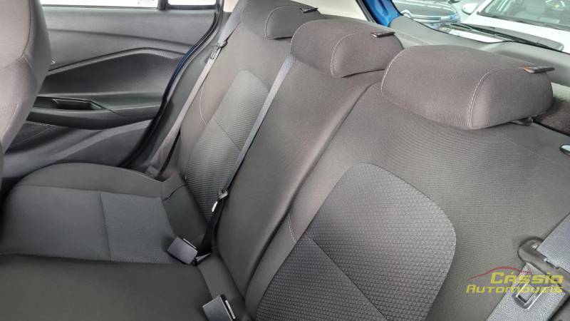 Gm  Chevrolet ONIX  1.0 10MT LT2 - 2024