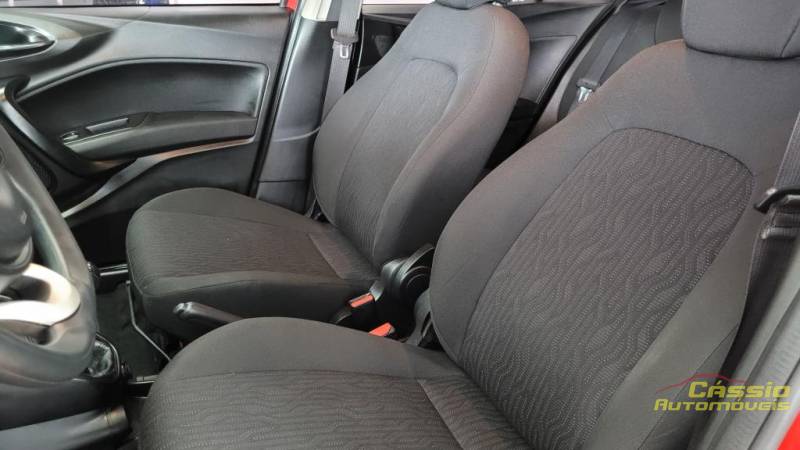 Fiat CRONOS DRIVE 1.3 - 2022