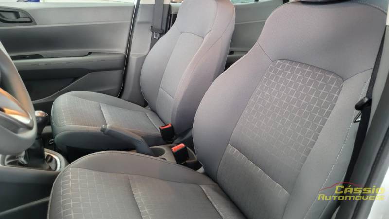 Hyundai HB20S 1.0 M. COMFORT  - 2024