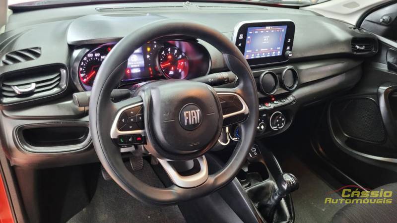 Fiat CRONOS DRIVE 1.3 - 2022